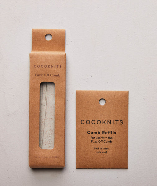 Cocoknits Tapestry Needles - The Little Yarn Store