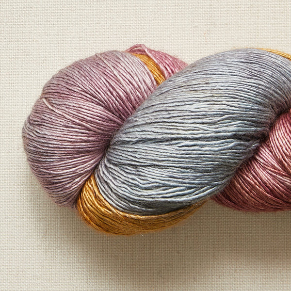 Handmaiden  Hand-Dyed Natural Fibre Yarns