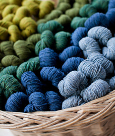 Our Favorite Yarns