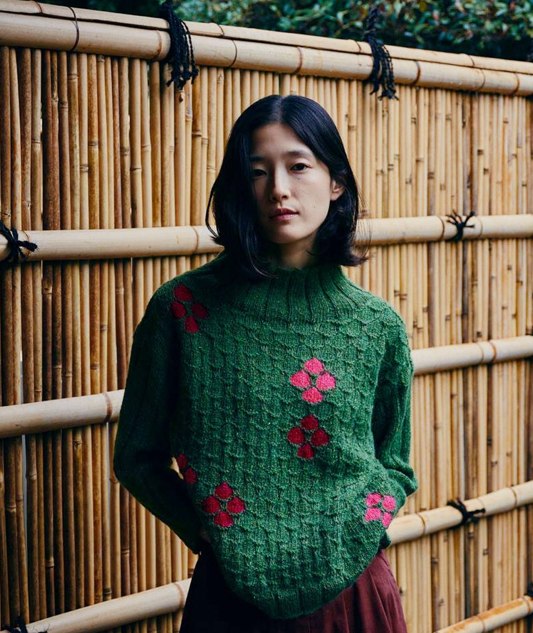 Isager: A Knitting Life 3 - Tokyo Tversted