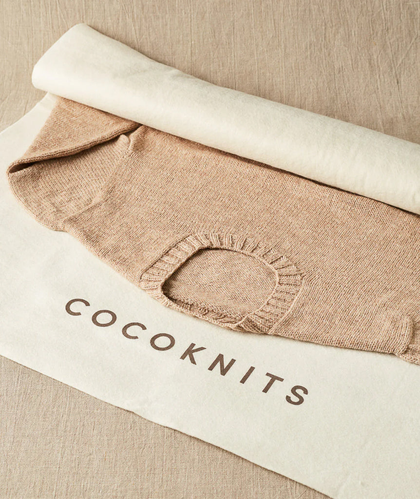 Cocoknits Super-Absorbent Towel