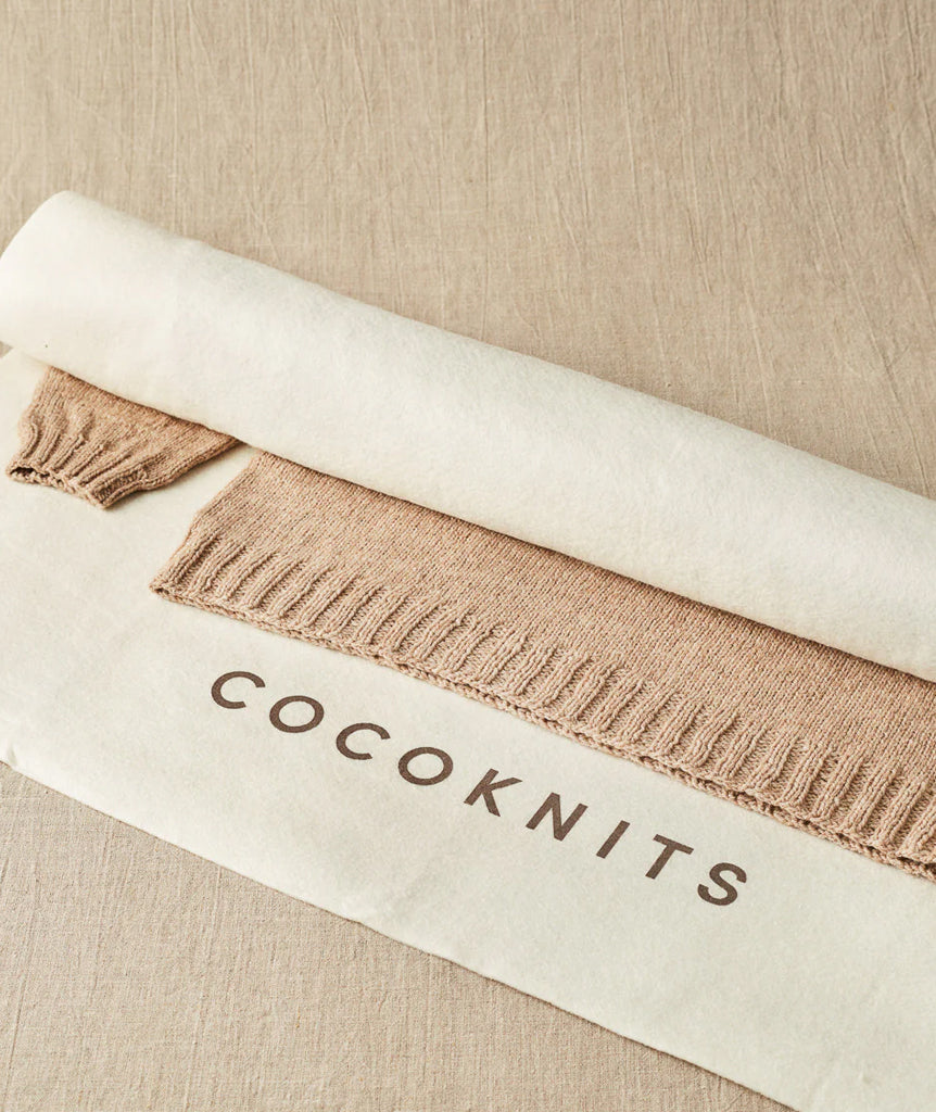 Cocoknits Super-Absorbent Towel