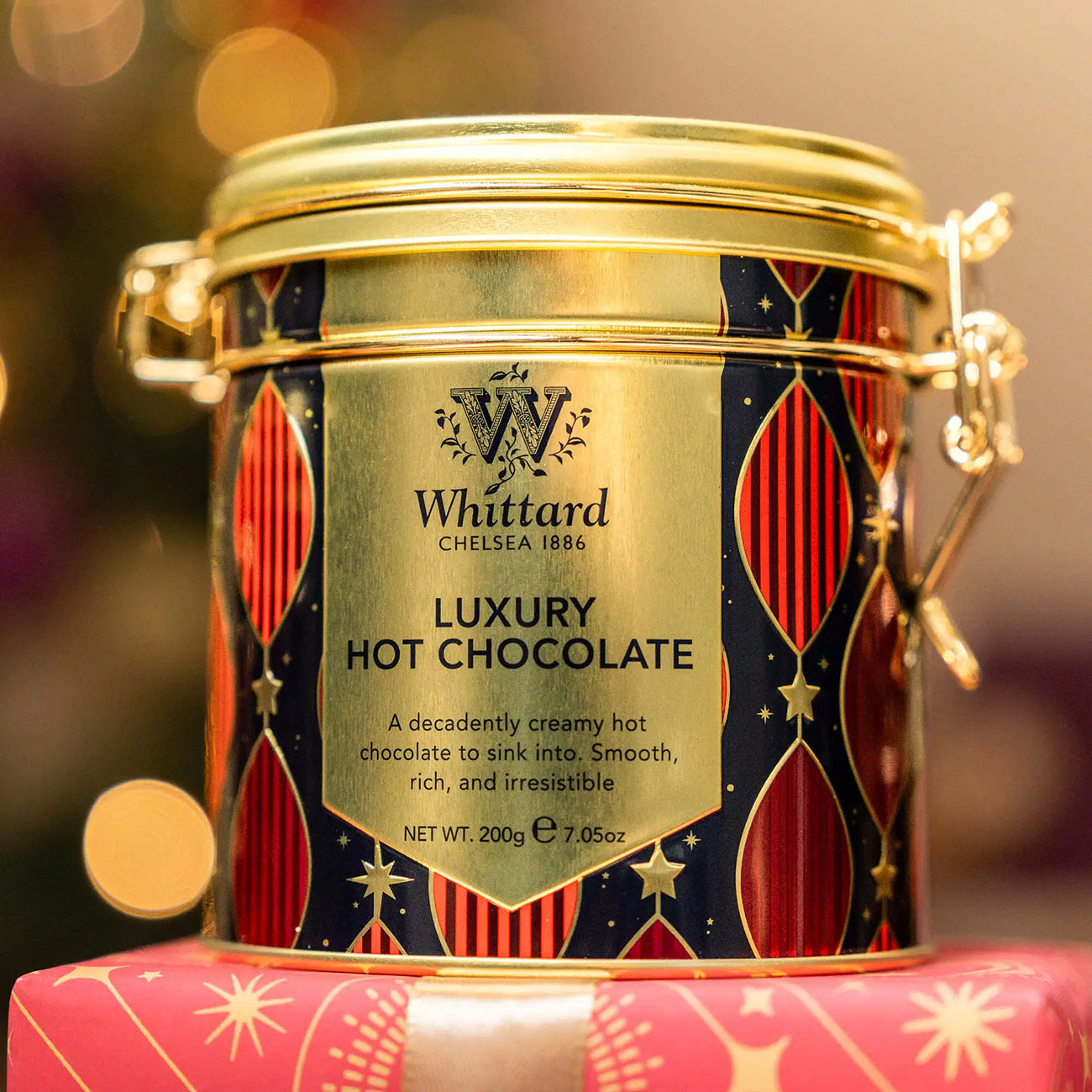 Whittard of Chelsea Hot Chocolate