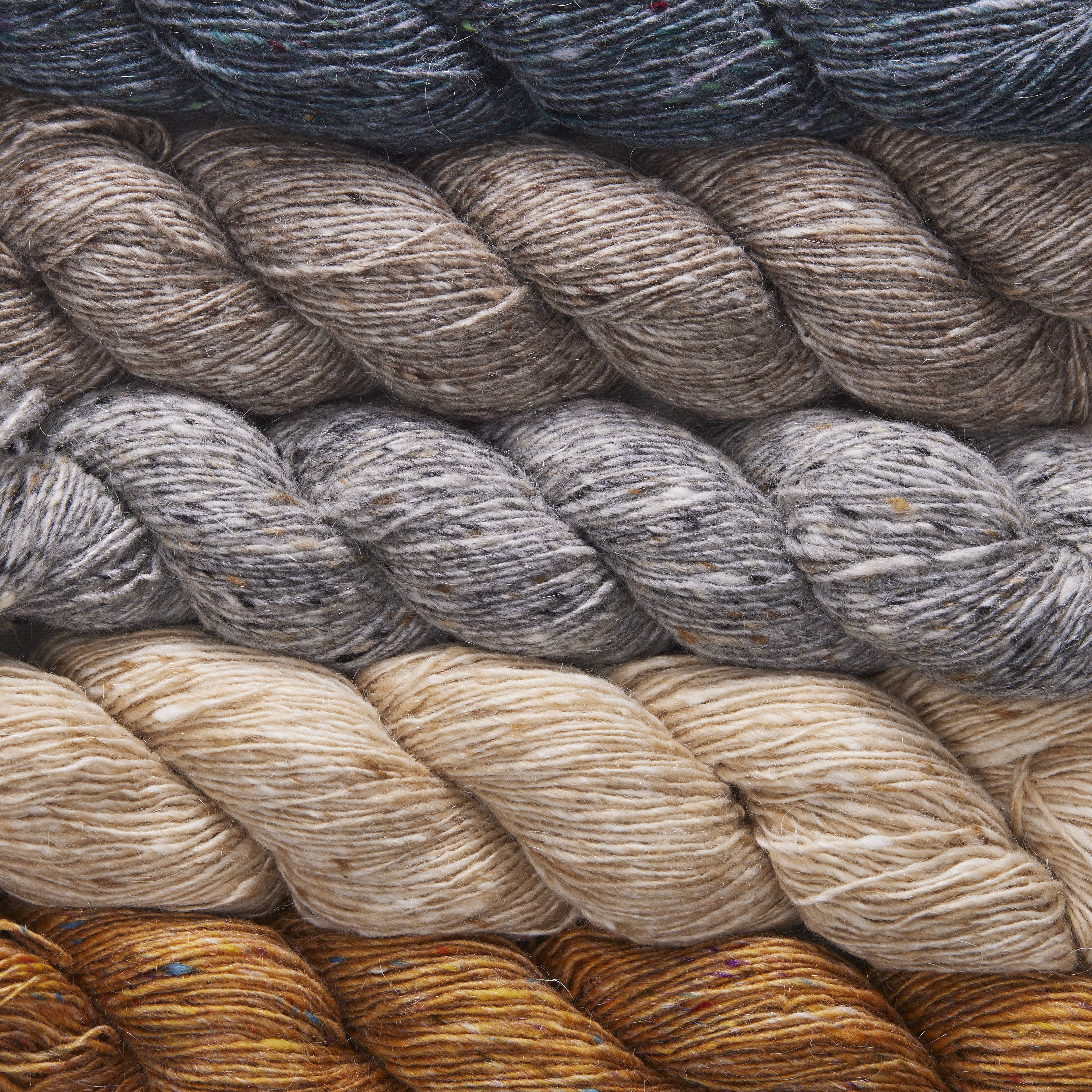 Isager Tweed – Churchmouse Yarns & Teas