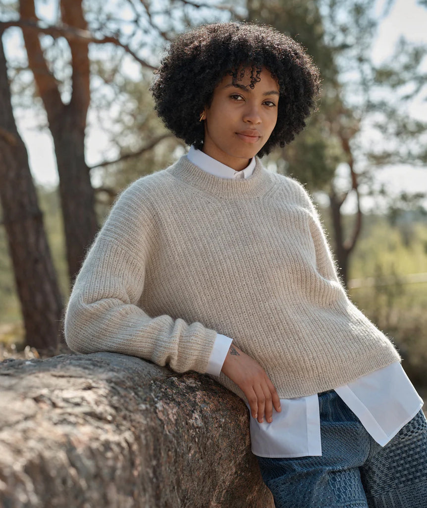 Laine Nordic Knits