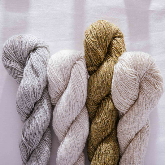 Madelinetosh Tosh Pebble