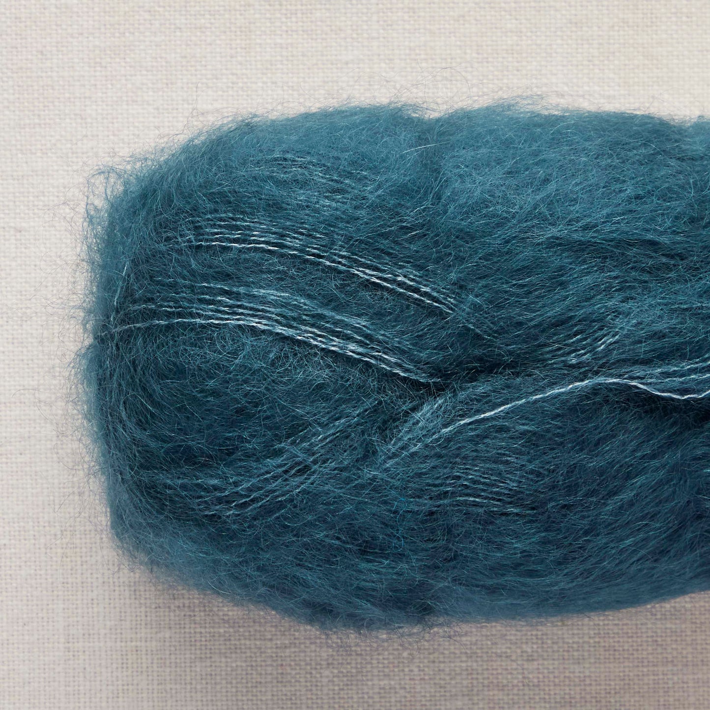 Isager Silk Mohair