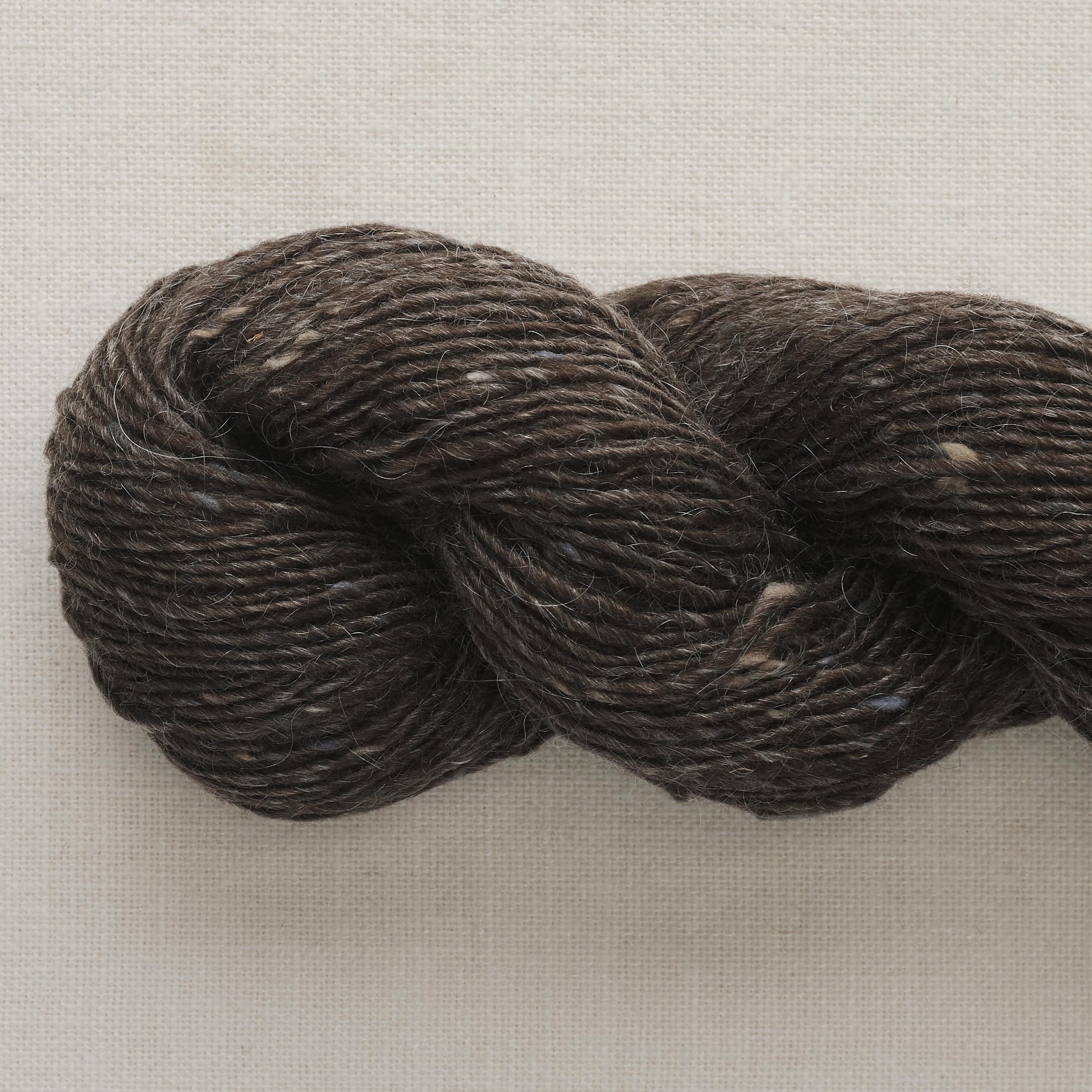 Isager Tweed – Churchmouse Yarns & Teas