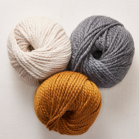 Wool and the Gang Alpachino Merino