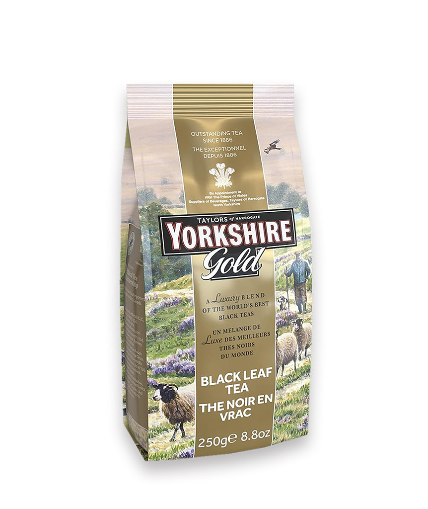 Yorkshire Teas