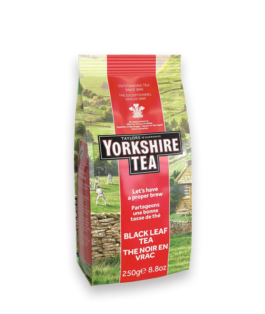 Yorkshire Teas