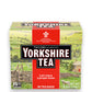 Yorkshire Teas