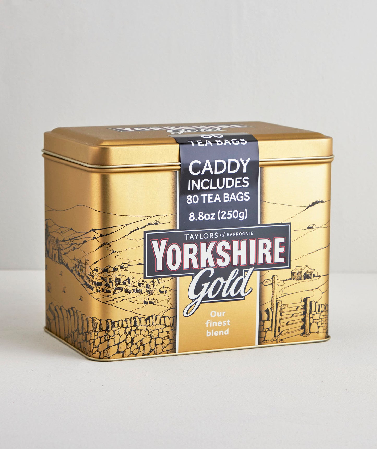 Yorkshire Teas