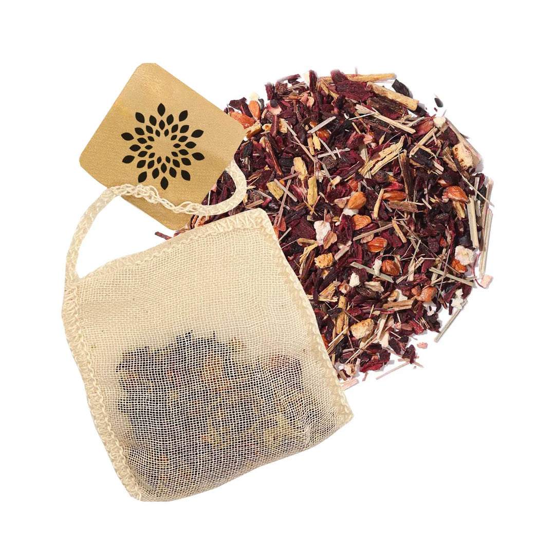 The Tea Heaven - Bagged Teas