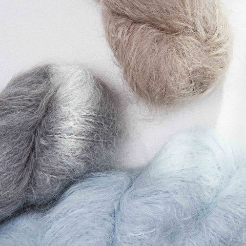 Alpaca Wool – a luxurious fiber