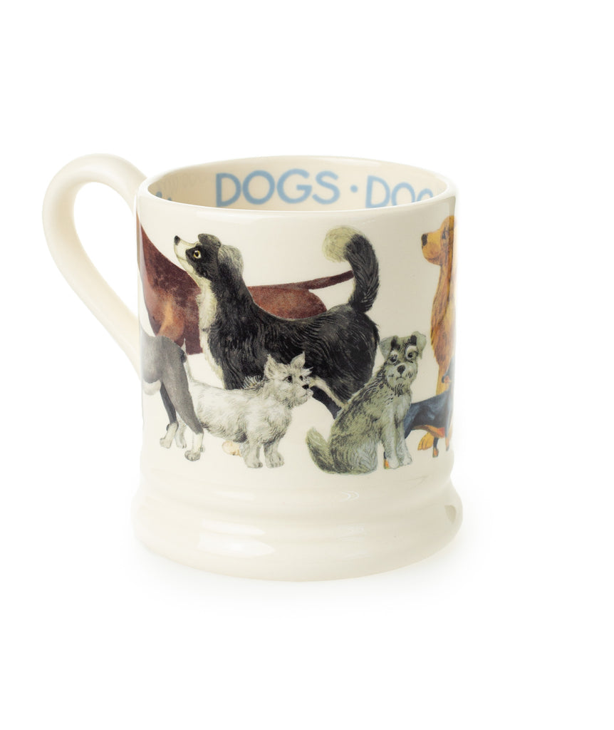 Dogs Mug