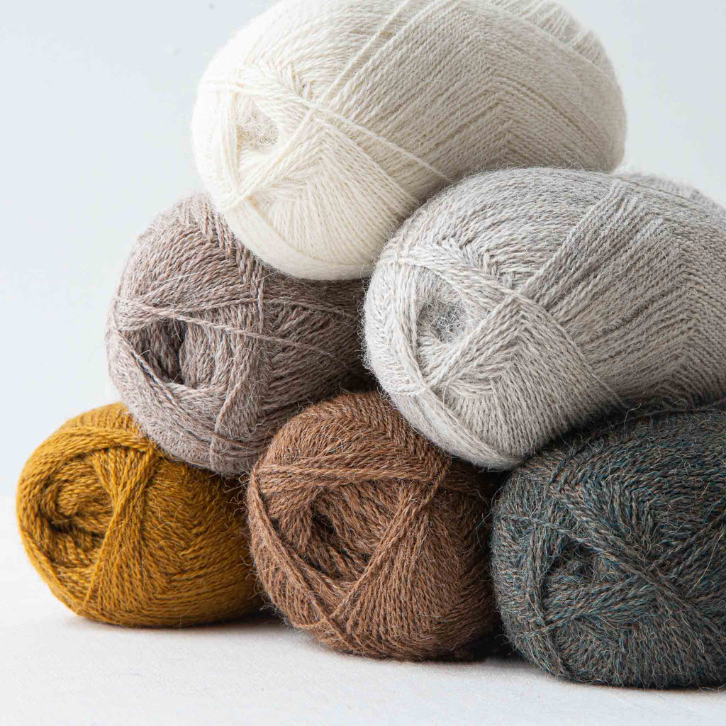 How To Create Great Projects With Alpaca Yarns 