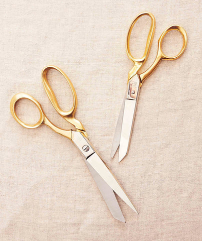 Vintage Scissors