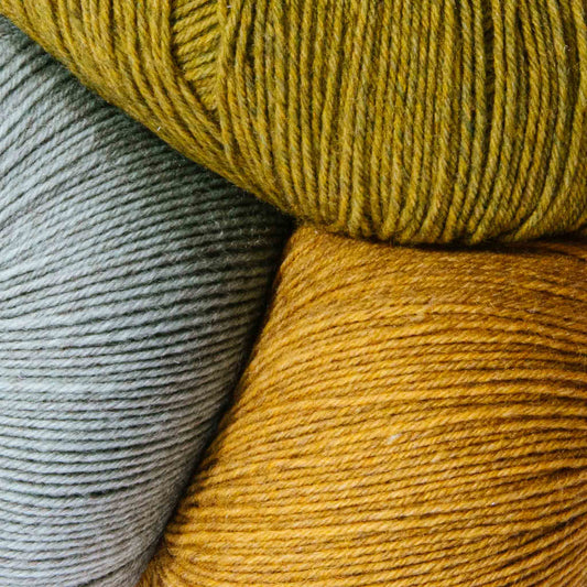 Regia Premium Merino Yak