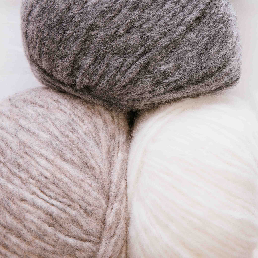 Rowan Brushed Fleece Yarn - The Websters