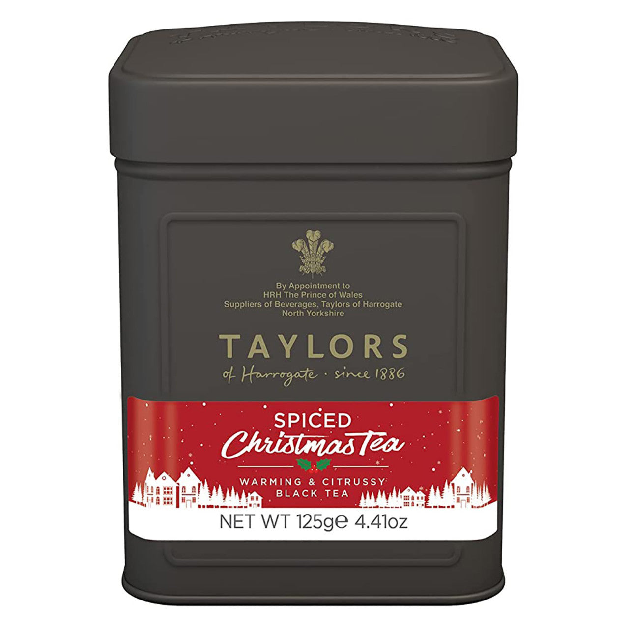 Taylors of Harrogate Spiced Christmas Tea