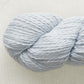 Easy Peasy Baby Jacket Using Blue Sky Organic Cotton Worsted