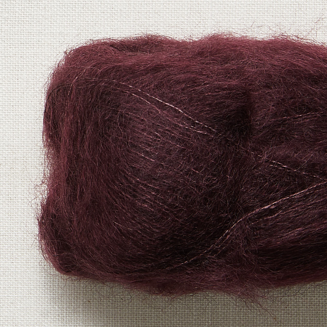 Isager Silk Mohair