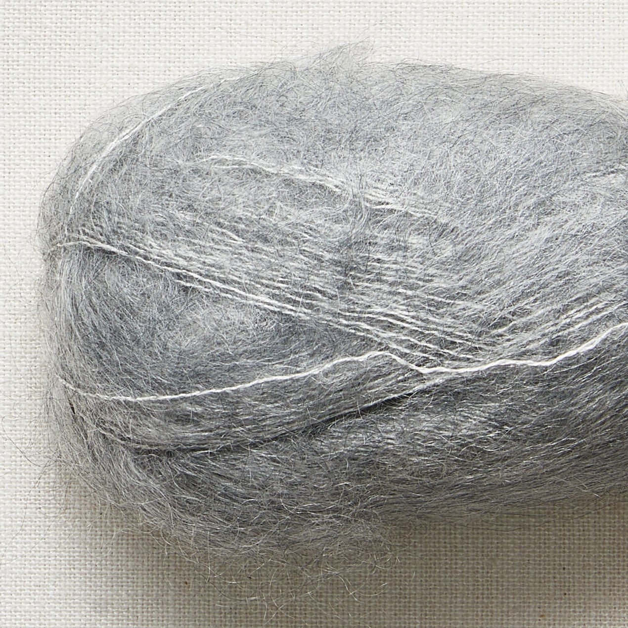 Isager Silk Mohair