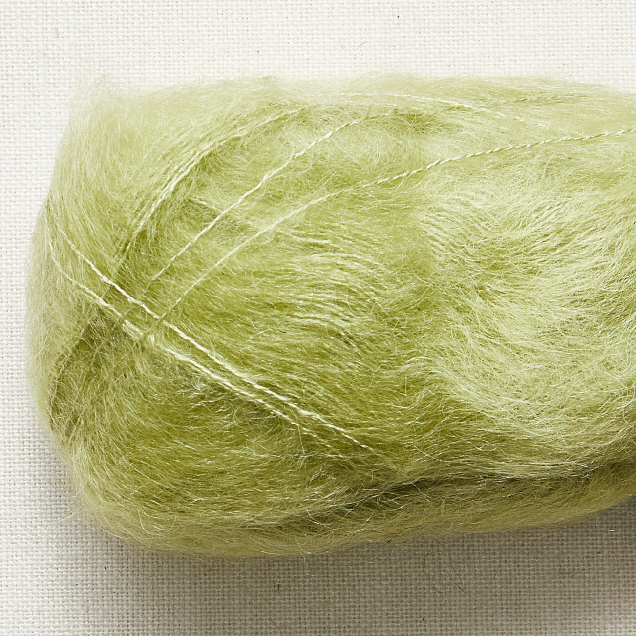 Isager Silk Mohair