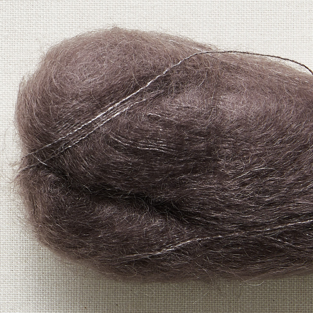 Isager Silk Mohair