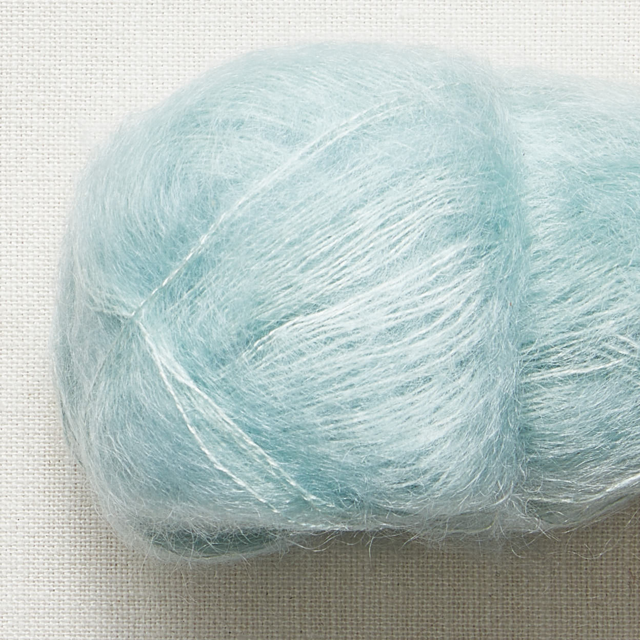 Isager Silk Mohair