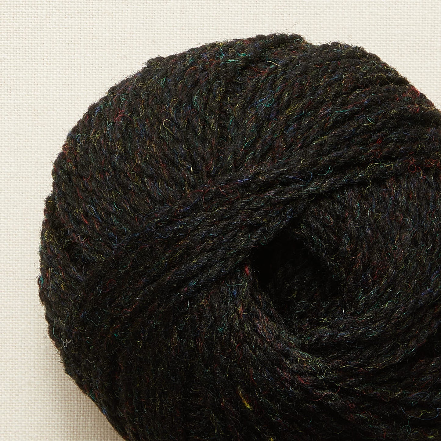 Jamieson's Shetland Heather Aran