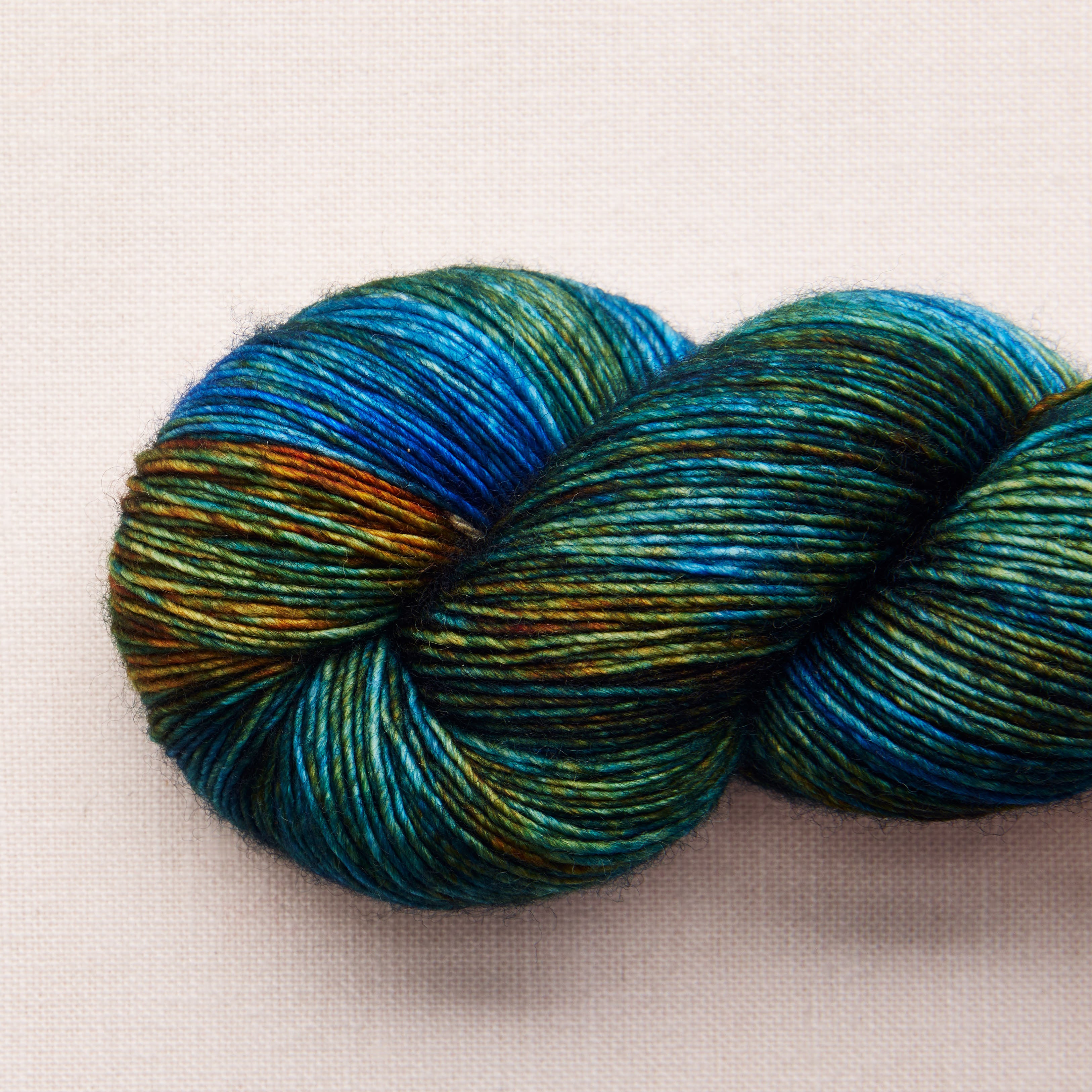 Madelinetosh Tosh Merino Light