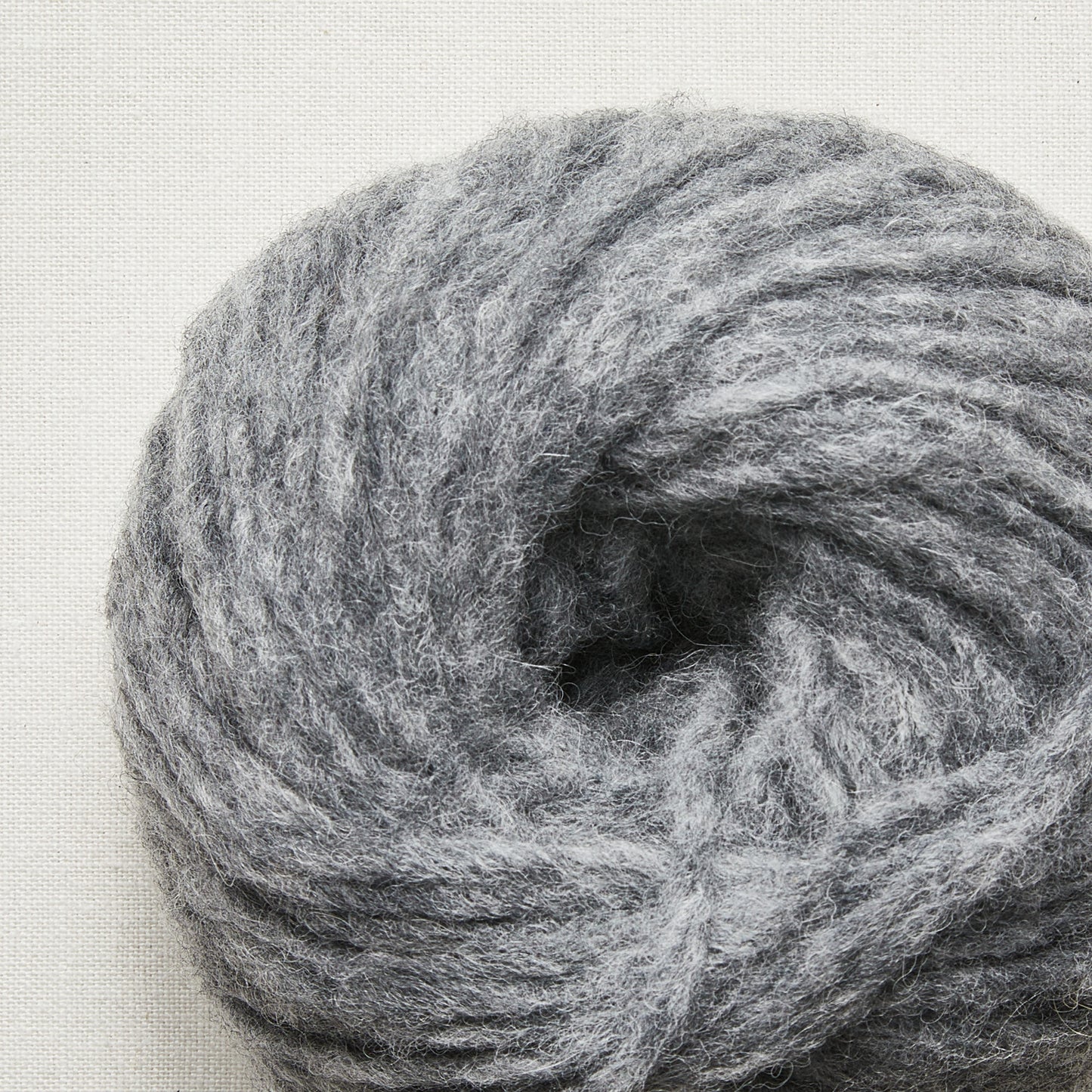 Northward Cap Using Rowan Brushed Fleece