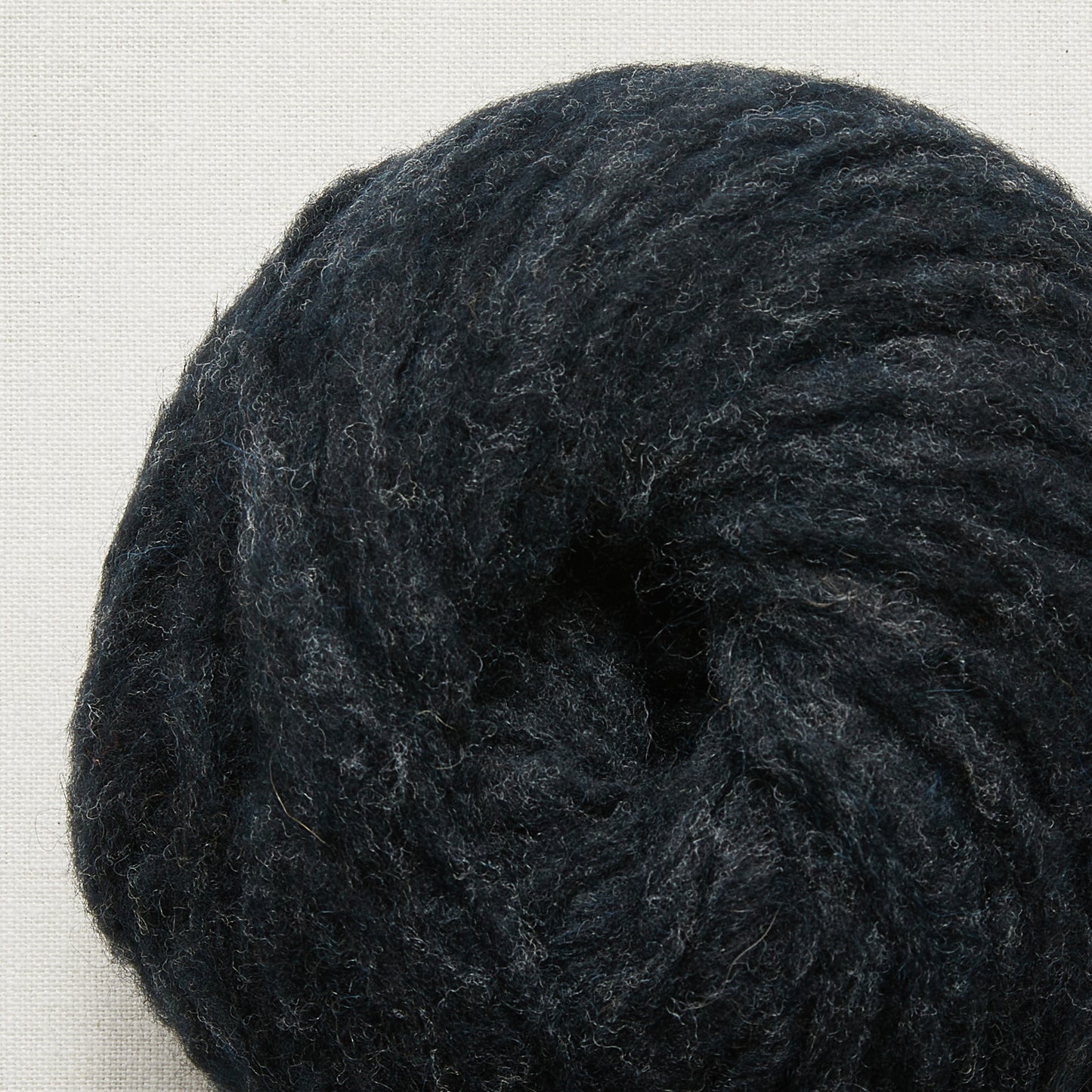 Northward Cap Using Rowan Brushed Fleece