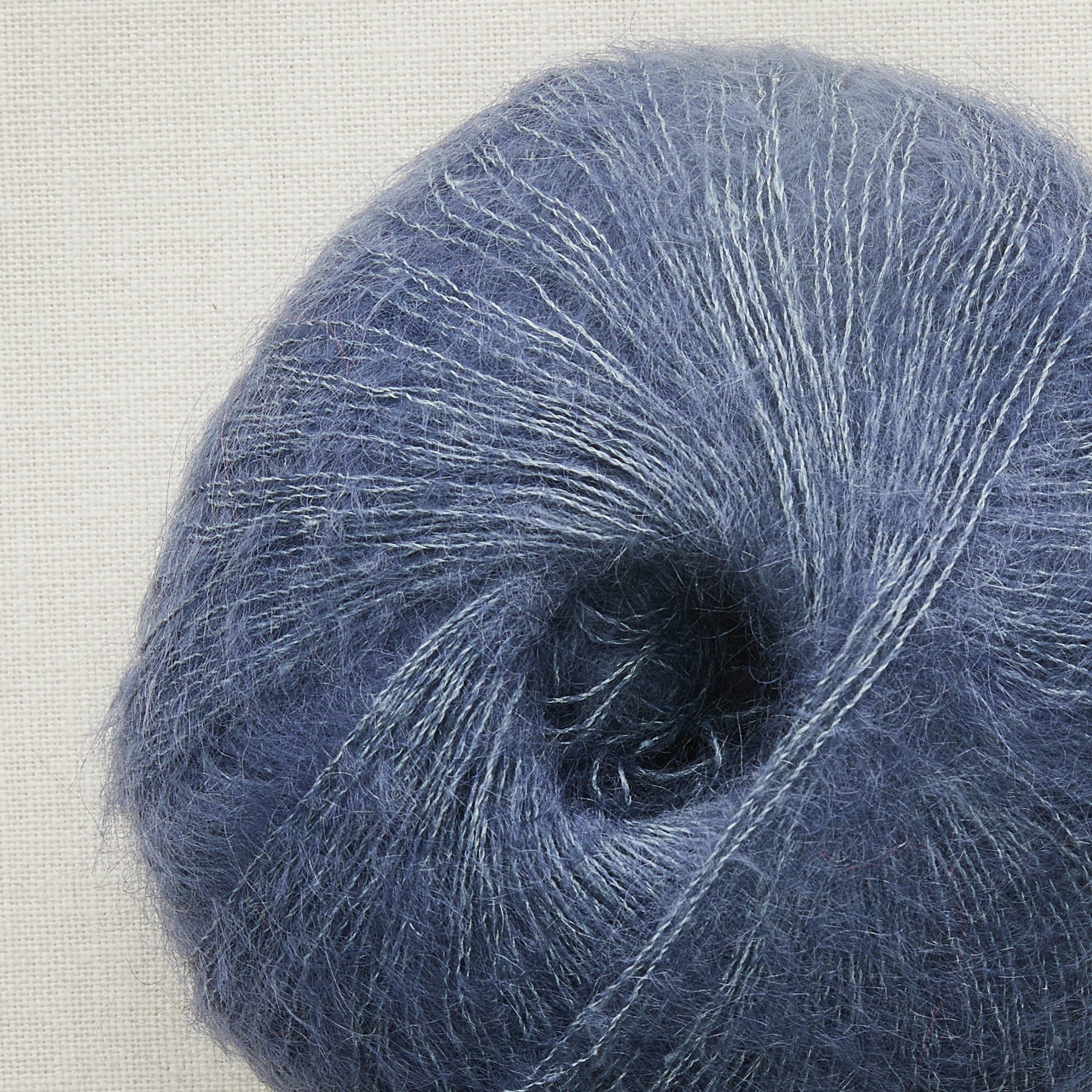 The Touch of Mohair – Churchmouse Yarns & Teas