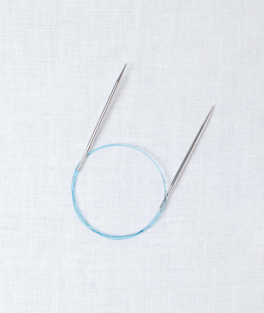 Addi Turbo Circular Knitting Needles US 000 / 1.5 mm / 20 Inches / 50 cm