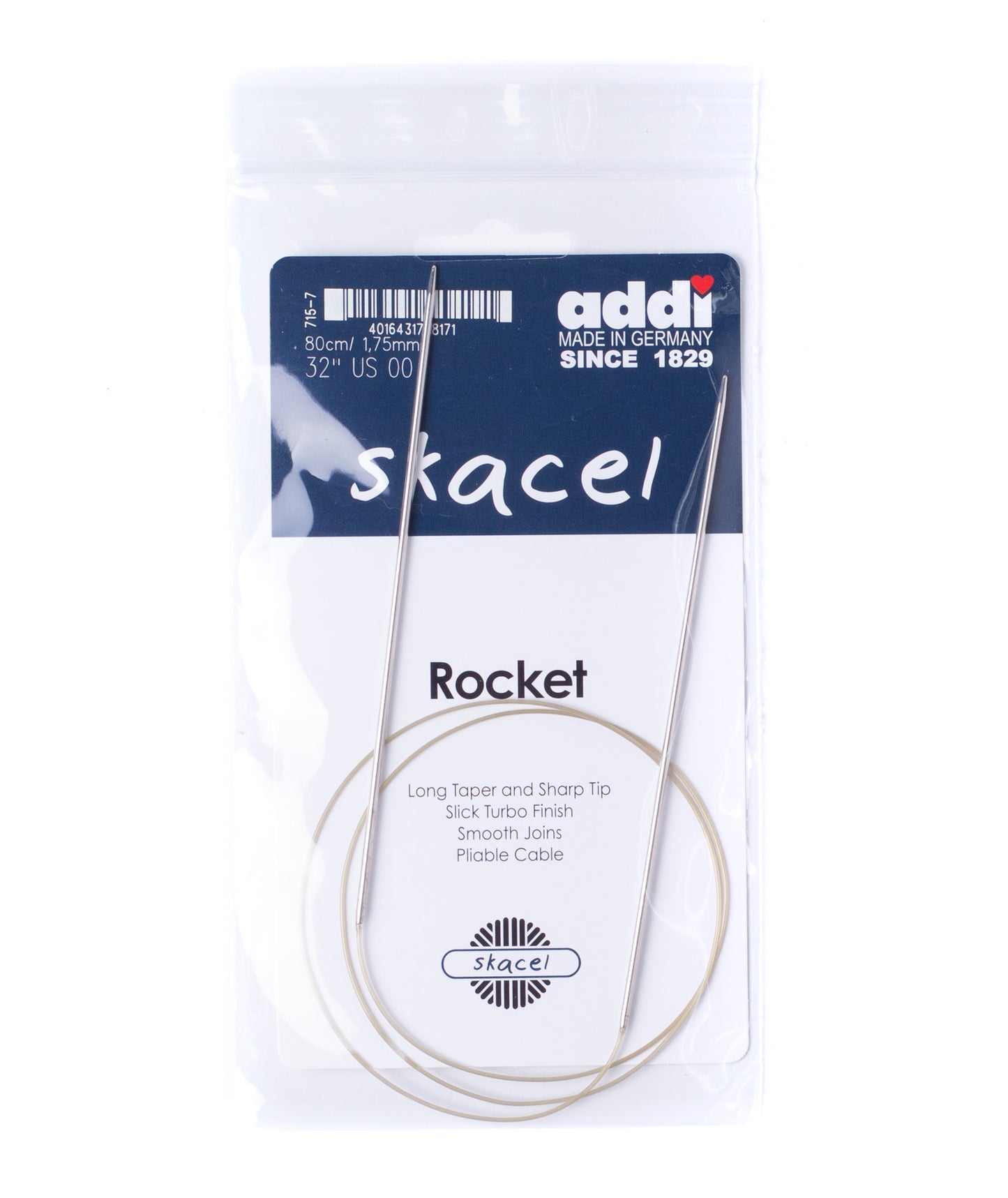 Addi Rockets - 32" Circulars