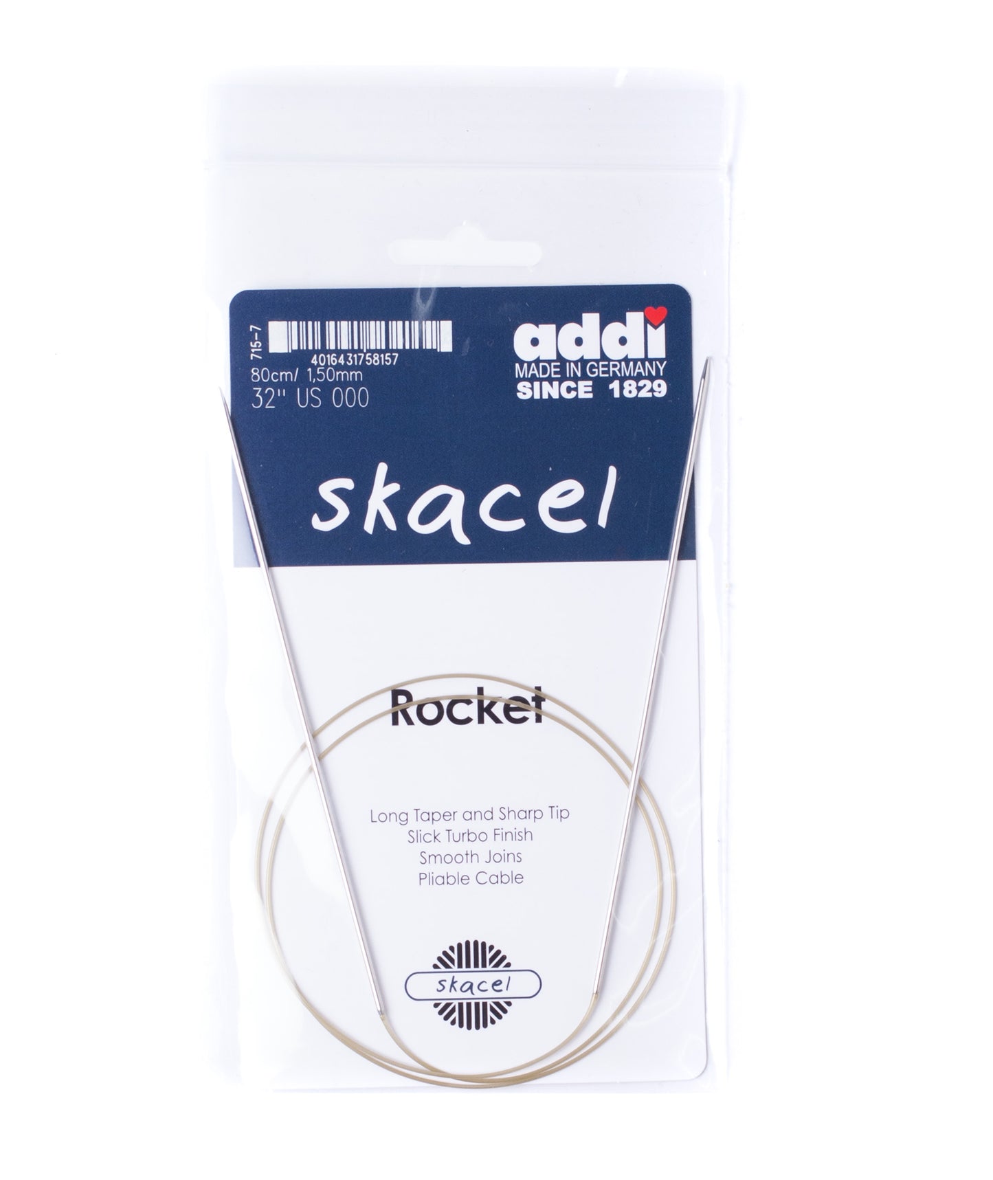 Addi Rockets - 32" Circulars