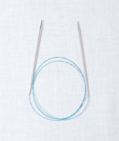  40 addi Rockets Circular Needles - US 7 - Knitting