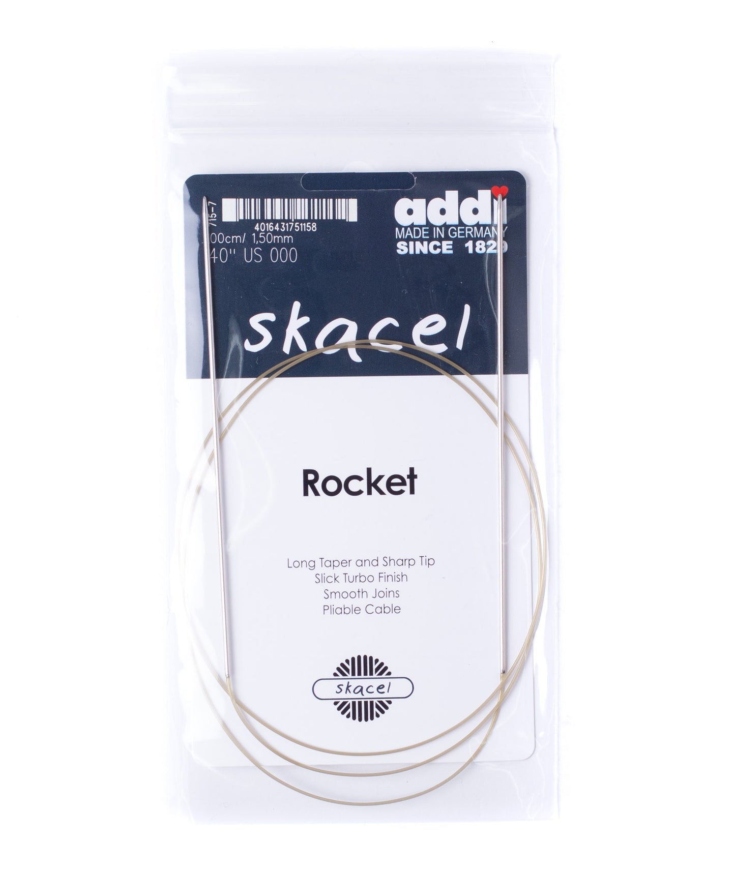 Addi Rockets - 40" Circulars