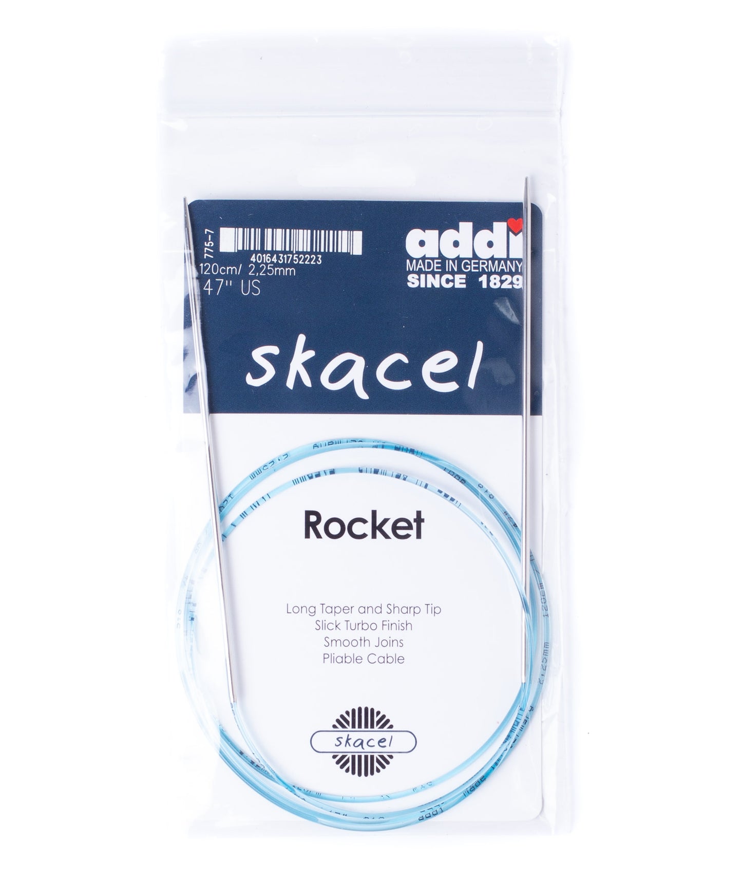 Addi Rockets - 47" Circulars