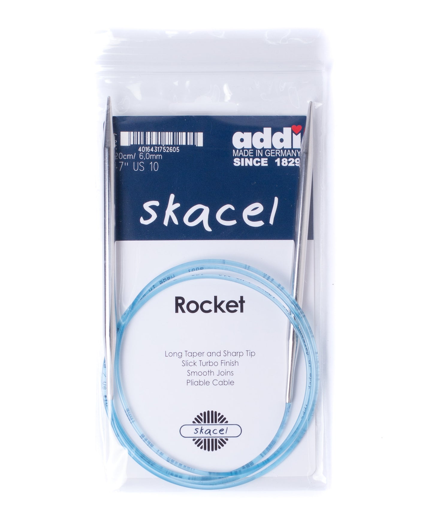 Addi Rockets - 47" Circulars