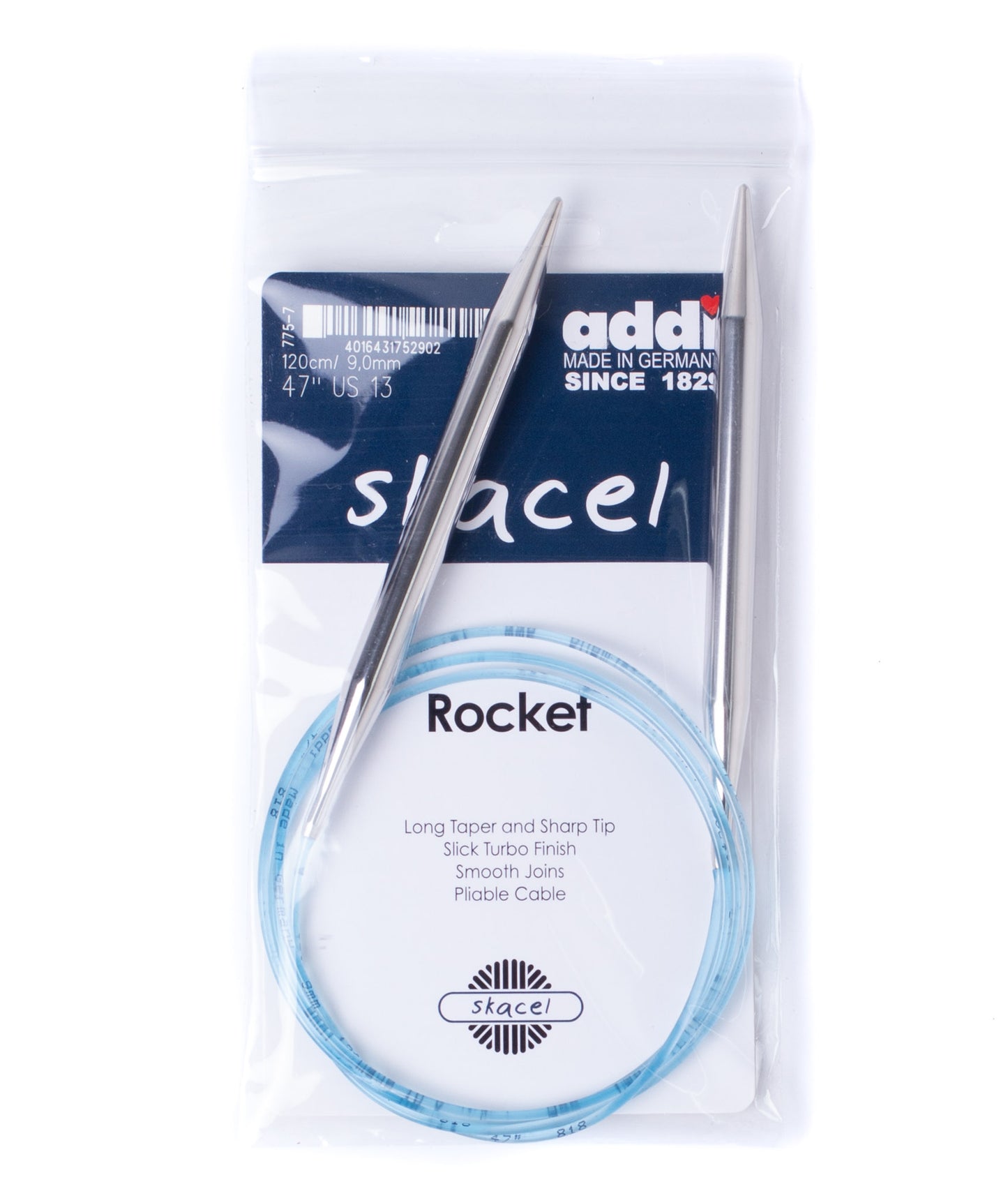 Addi Rockets - 47" Circulars