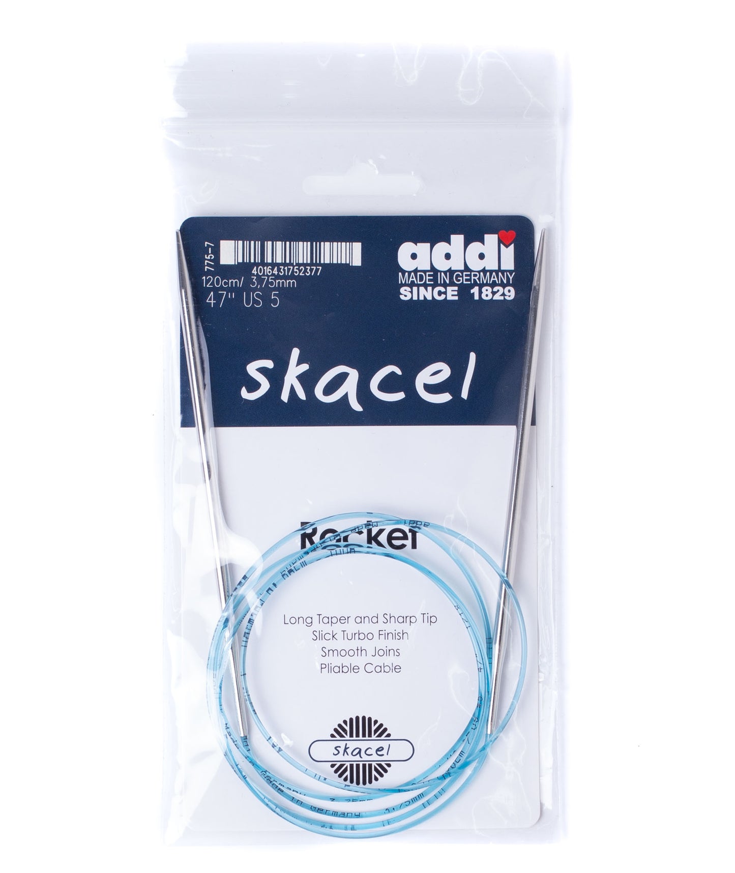 Addi Rockets - 47" Circulars