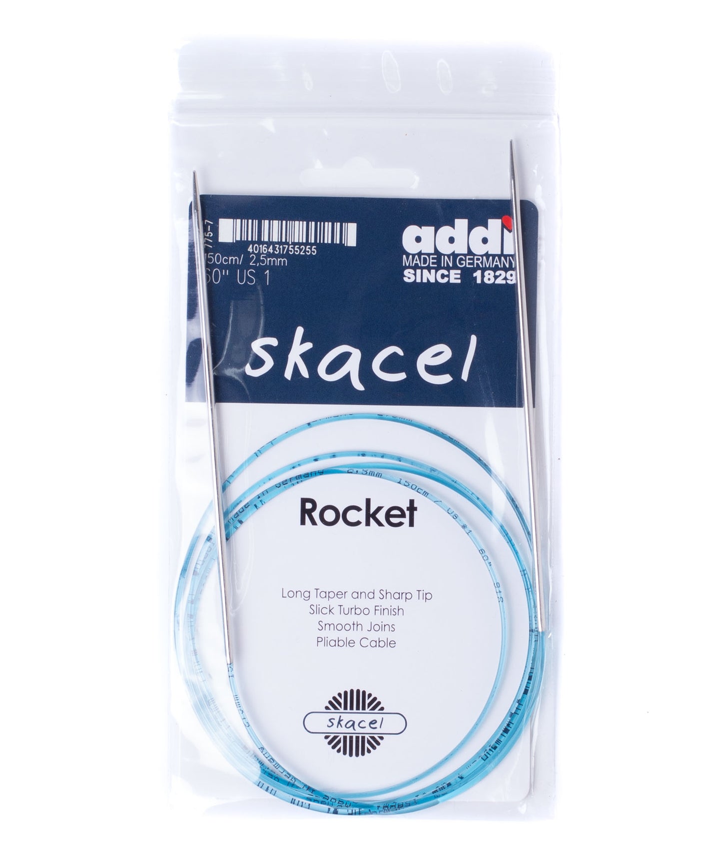 Addi Rockets - 60" Circulars