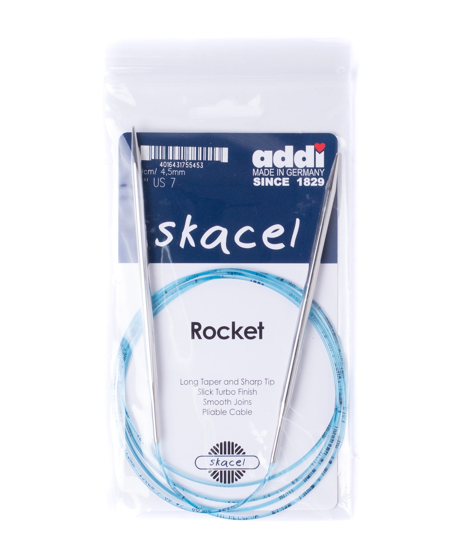 Addi Rockets - 60" Circulars