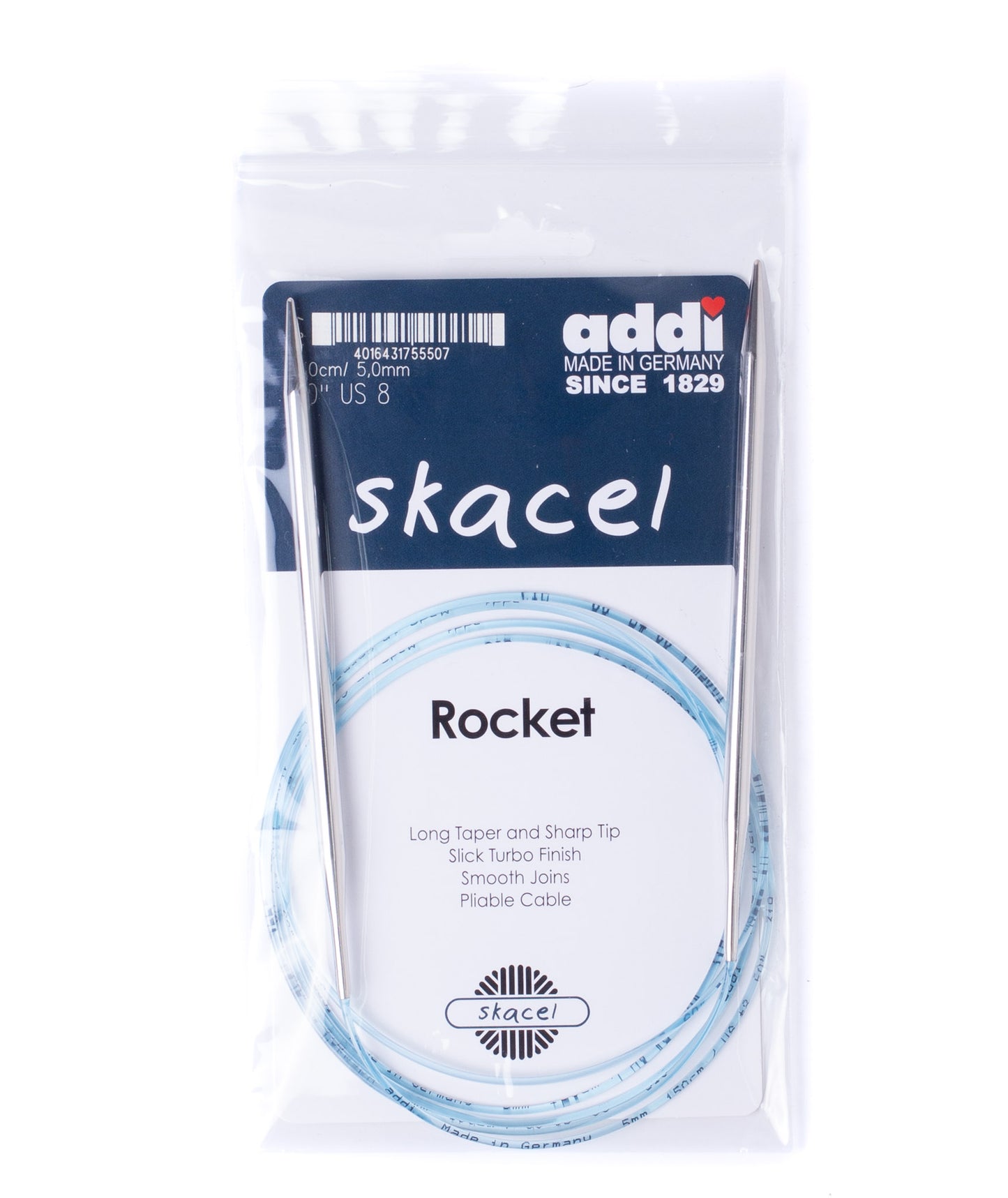 Addi Rockets - 60" Circulars