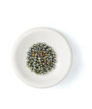 Glass Seed Beads - Size 6 – Churchmouse Yarns & Teas