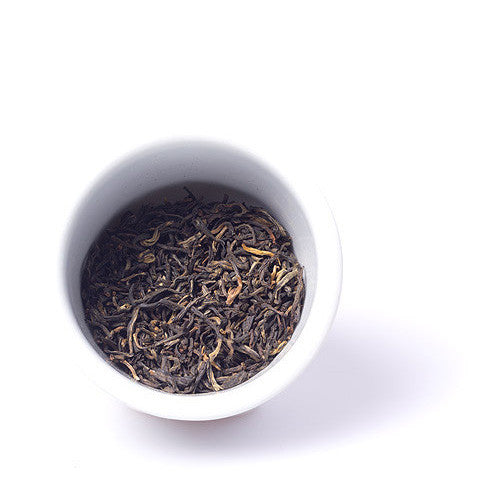 China Black (Yunnan)